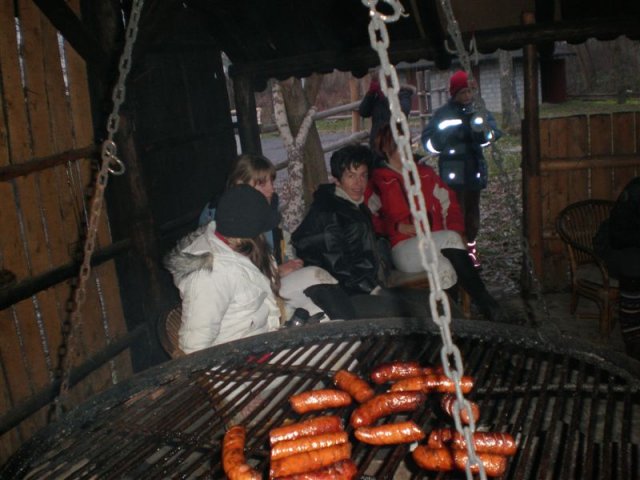 Hubertus 2007